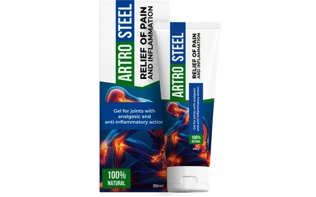 Artrosteel