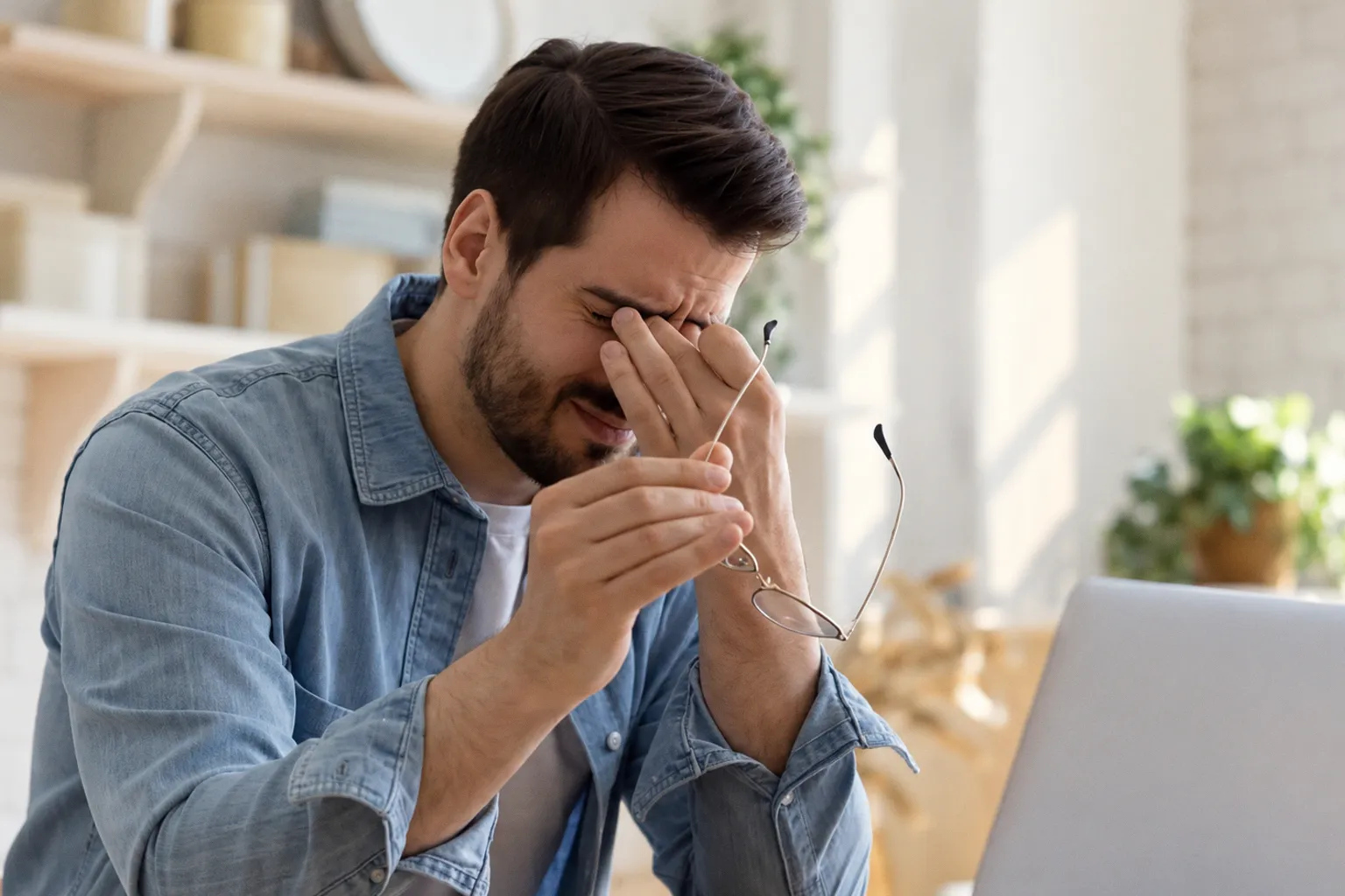 El agotamiento invisible: por qué las tareas cotidianas cuestan tanto
