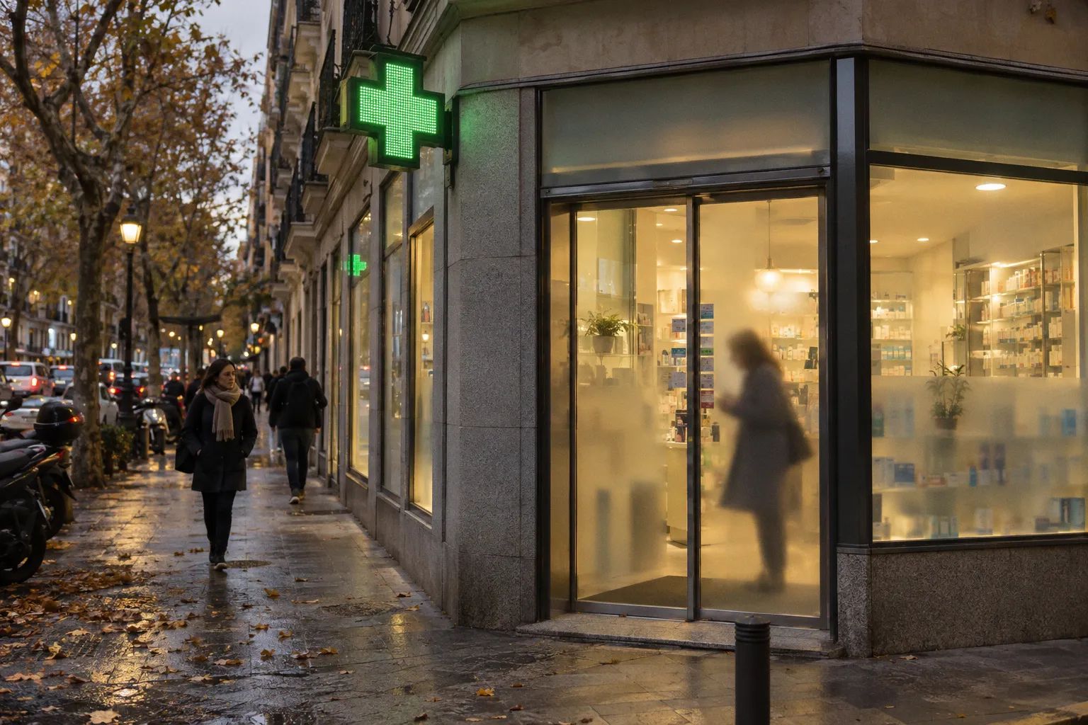 El impacto del estrés financiero en el descanso nocturno de los españoles