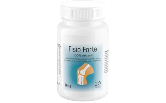 Fisio Forte