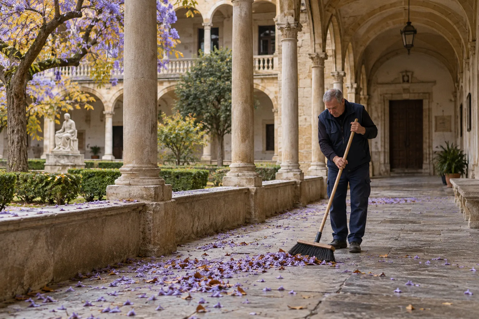 La Universidad de Granada estrena un programa de apoyo psicológico para sus trabajadores