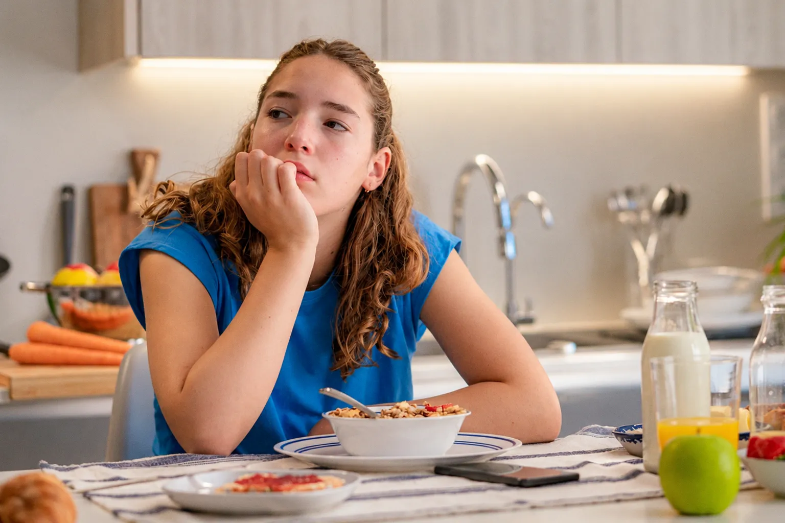 Silvia Gómez: la clave para entender la salud adolescente más allá de la dieta
