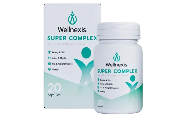Wellnexis